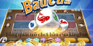 Bầu Cua Kingfun