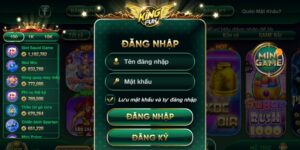 Link đăng nhập kingfun mới nhất