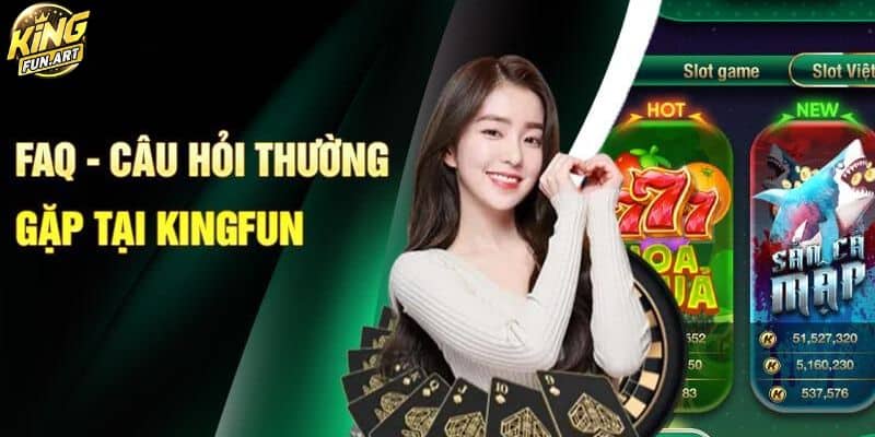 Giải đáp các câu hỏi thường gặp