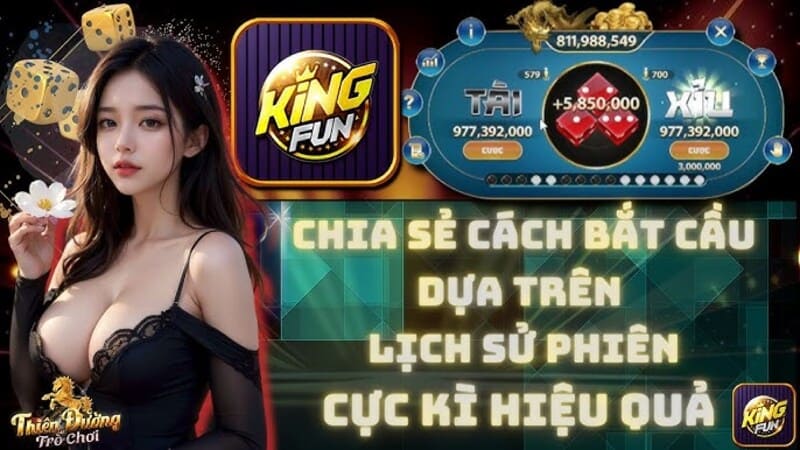 Câu hỏi thường gặp tại KingFun