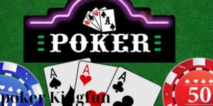 Poker Kingfun