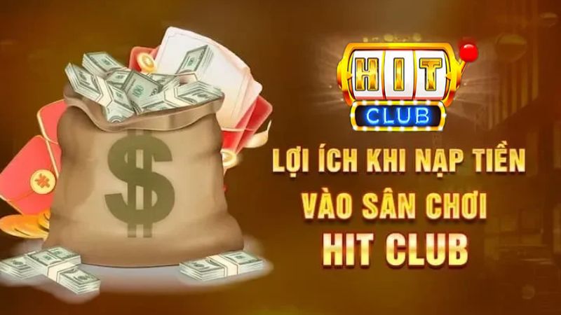 Tổng Quan game đổi thưởng Hit Club