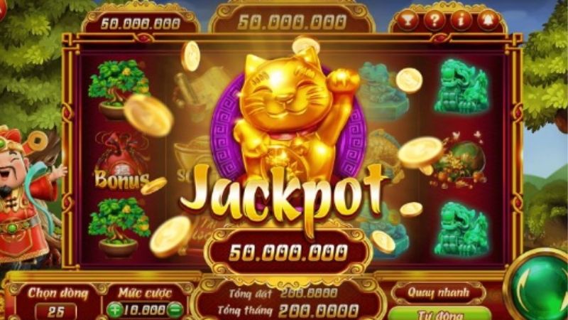 KingFun Chia Sẻ Cẩm Nang Nổ Hũ Thần Tài Tại Nhà Cái Sunwin