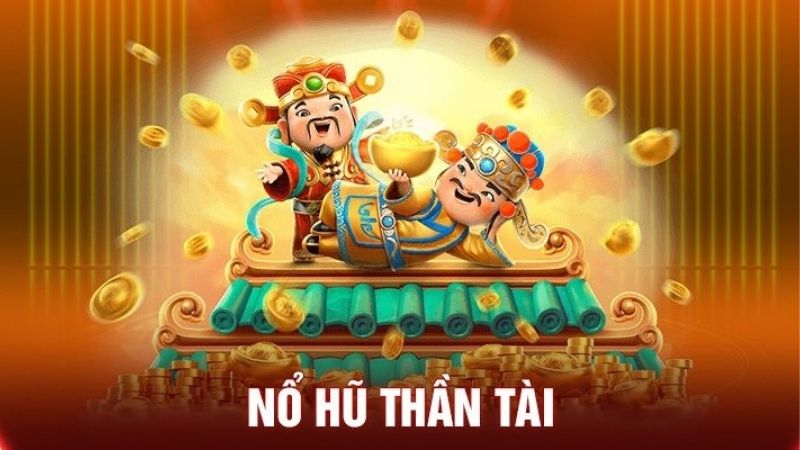 KingFun Chia Sẻ Cẩm Nang Nổ Hũ Thần Tài Tại Nhà Cái Sunwin