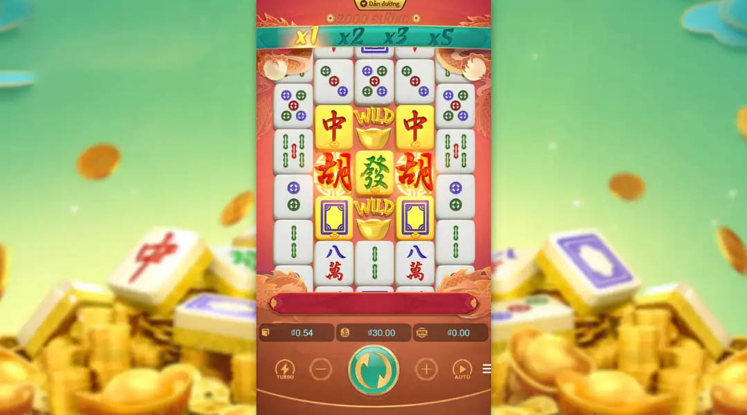 Mẹo Chơi Mahjong Ways 2 Hiệu Quả Từ Cao Thủ Kubet