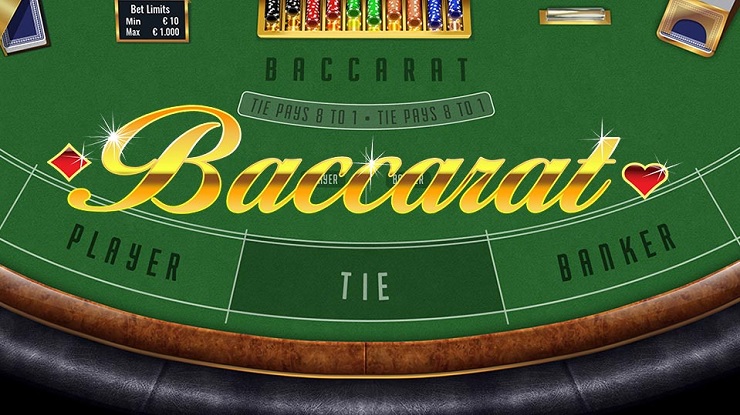 Chiến lược đặt cược Baccarat Win79