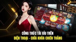 Mẹo Chơi Tài Xỉu Trên Điện Thoại Bằng App Sunwin Hiệu Quả
