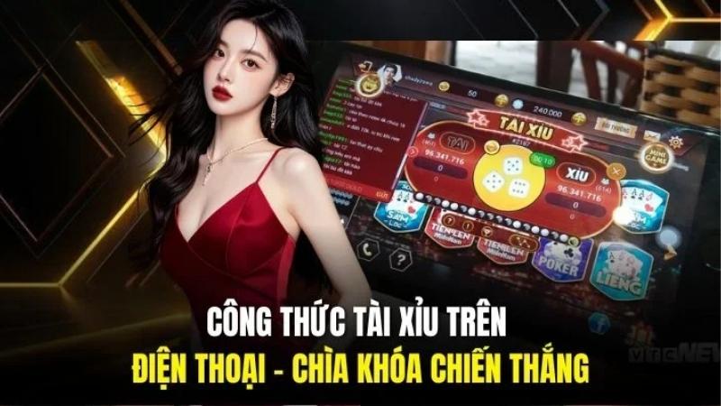 Mẹo Chơi Tài Xỉu Trên Điện Thoại Bằng App Sunwin Hiệu Quả
