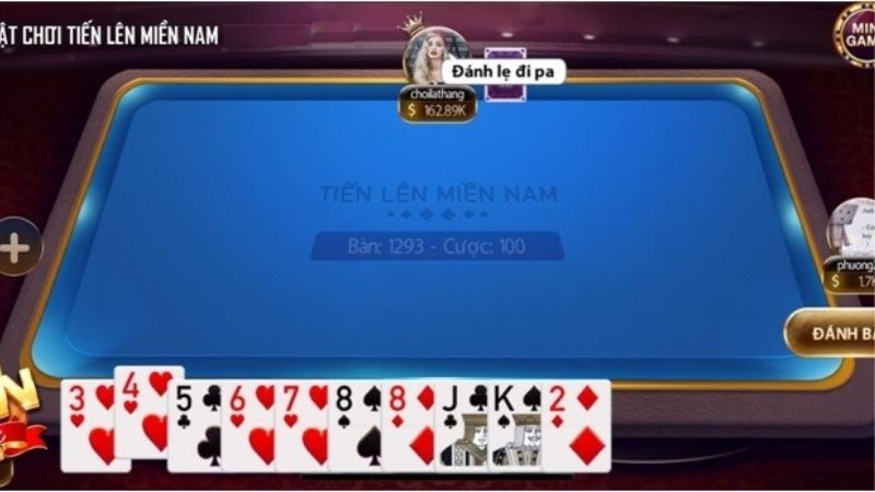 Tiến Lên Sunwin – 5 Sai Lầm Khiến Người Mới Dễ Mất Chuỗi Thắng