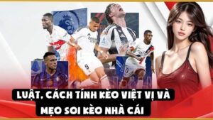 Luật, Cách Tính Kèo Việt Vị Và Mẹo Soi Kèo Nhà Cái