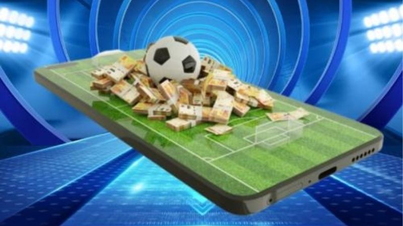 Cách Chơi Kèo Tài Xỉu Theo Biến Động Odds Trước Giờ Bóng Lăn