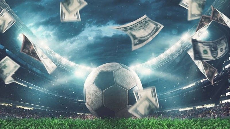 Cách Chơi Kèo Tài Xỉu Theo Biến Động Odds Trước Giờ Bóng Lăn