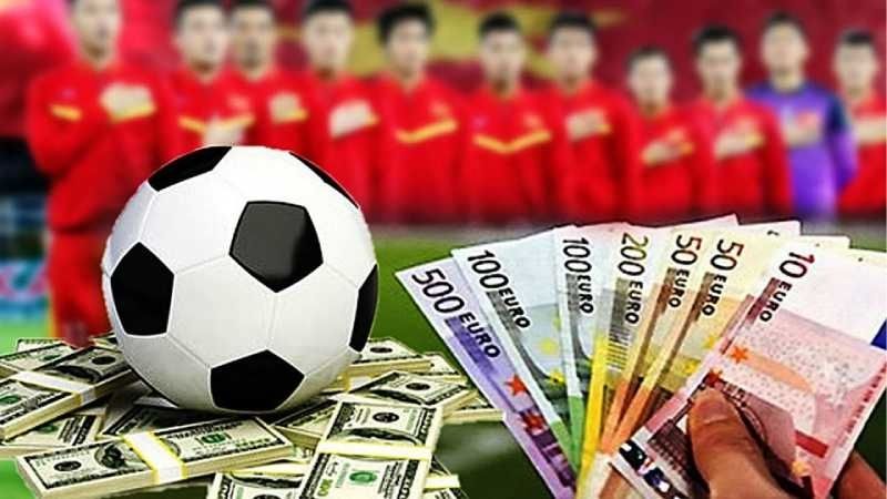 Cách Chơi Kèo Tài Xỉu Theo Biến Động Odds Trước Giờ Bóng Lăn