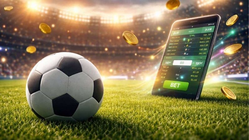 Cách Đọc Kèo Chấp 1 Trái Chuẩn Xác | Người Mới Cần Biết