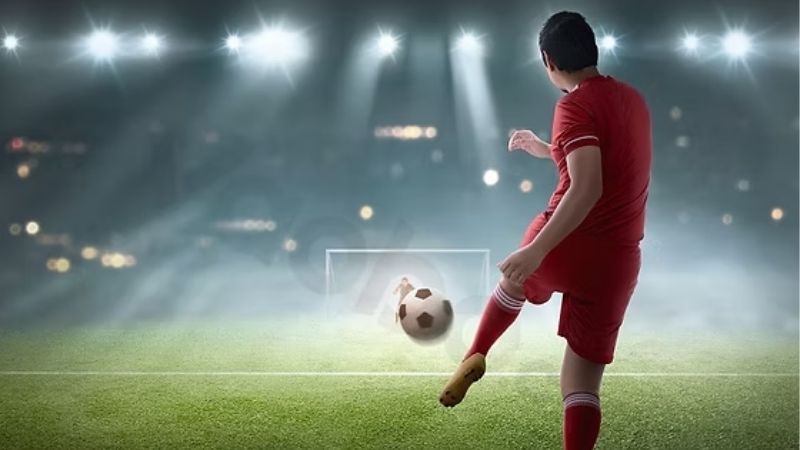 Kèo Chấp Hoà Chấp Đứt Là Gì? Biết Rõ Mới Xuống Tiền An Toàn