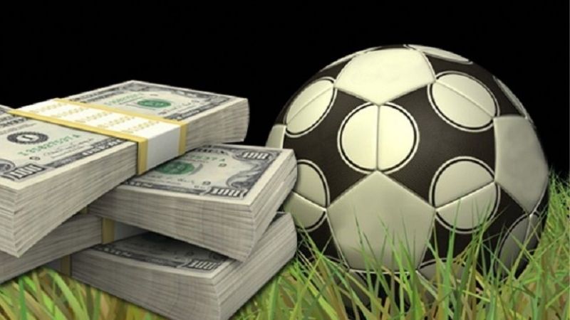 Kèo Hiệp 1 Không Dành Cho Ai? Sự Thật Ít Người Nói