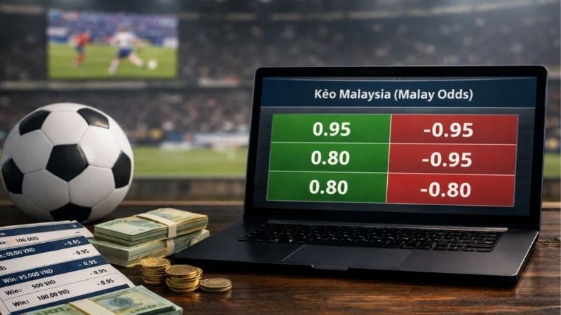 Kèo Hiệp 1 Không Dành Cho Ai? Sự Thật Ít Người Nói