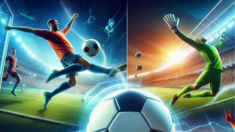 Kèo Hiệp 1 Không Dành Cho Ai? Sự Thật Ít Người Nói