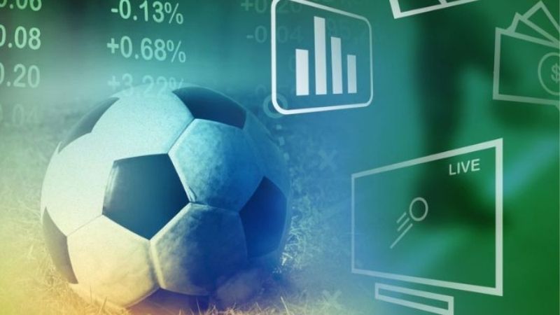 Kèo Rung Là Gì | Hình Thức Bắt Kèo Theo Trận Đầy Cảm Giác