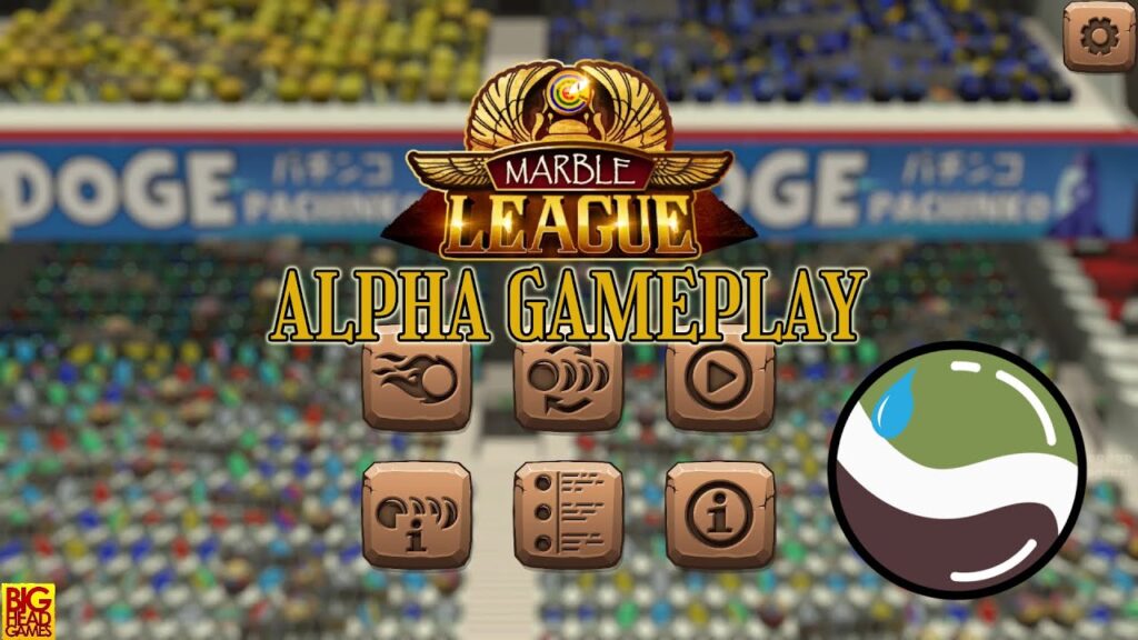 Sức Hấp Dẫn Của Marble League Tại Nhà Cái Uy Tín KingFun