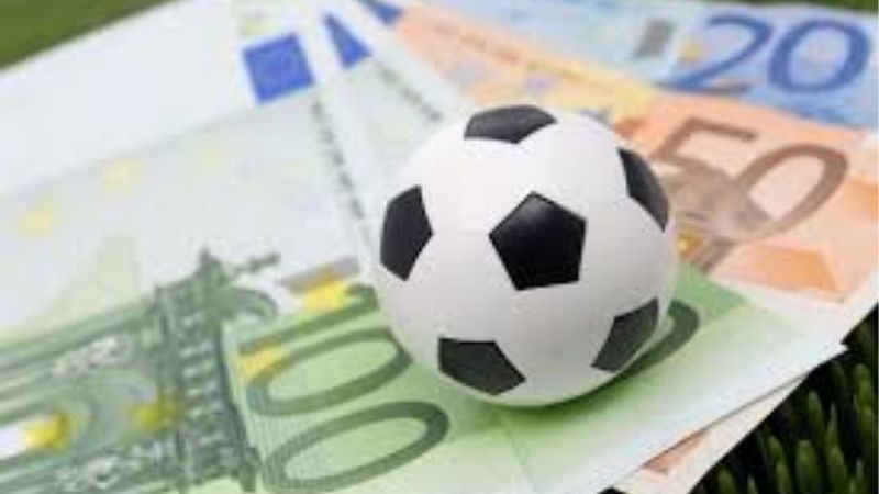 Tiền Phế Là Gì? | Cách Nhà Cái Thu Lợi Từ Mỗi Kèo Cược