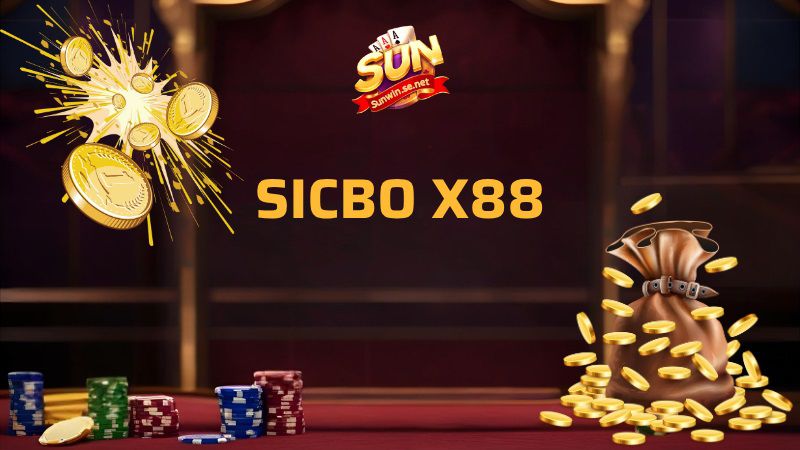 Sicbo X88 Sunwin Là Gì?
