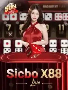 Luật Chơi Và Các Cửa Cược Trong Sicbo X88 Sunwin