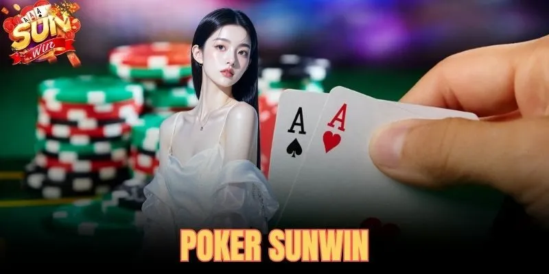 Khái niệm về đọc tâm lý đối thủ trong Poker trực tuyến