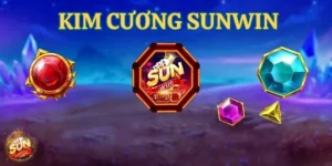 So sánh Mini, Major và Grand jackpot trong Kim Cương Sunwin