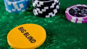 Blind Trong Poker Go88 Và Quy Tắc Cược Ban Đầu