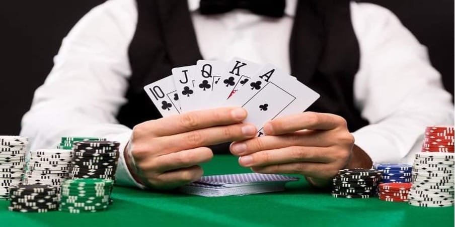 Các Tập Hợp Bài Thông Thường